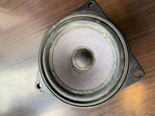 динамик высокочастотный (пищалка) BMW 3 серия E90/E91/E92/E93 2005, 2.0 л., дизель, АКПП, седан, 6930902