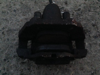 суппорт задний левый BMW 7 серия E65/E66/E67 [рестайлинг] 2007, 3.0 л., дизель, АКПП, седан