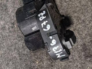 Заслонка печки/климат-контроля BMW 7 серия E38 [рестайлинг] 2000, 4.4 л., бензин, АКПП, седан, 64116917065, 6917065, 113930-0310, ECB614