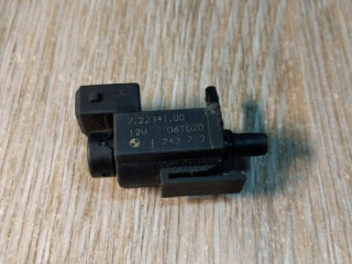 электромагнитный клапан BMW 3 серия E90/E91/E92/E93 2006, 3.0 л., дизель, АКПП, черный, седан, 1742712, 7.22341.00