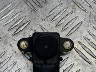 датчик абсолютного давления BMW 3 серия E90/E91/E92/E93 2005, 2.0 л., бензин, 7542623