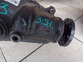 редуктор переднего моста BMW X3 E83 2004, 2.5 л., бензин, 7549000 - фото №3