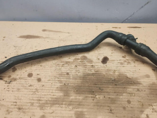 патрубок радиатора BMW X5 E70 2007, 3.0 л., N52 B30 AF, бензин, АКПП, 7689944