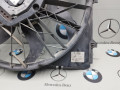 вентилятор радиатора BMW 3 серия E90/E91 [рестайлинг] 2010, 3.0 л., дизель, 7561713 - фото №5