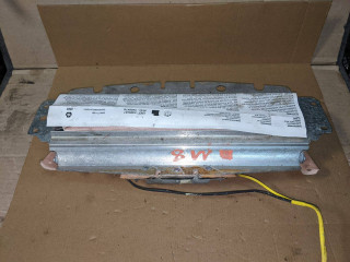 подушка безопасности пассажира BMW X5 E70 2007, 4.8 л., N62 B48 A, бензин, АКПП, 9141529