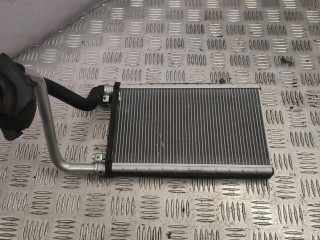 радиатор отопителя (печки) BMW 3 серия E90/E91/E92/E93 2007, 3.0 л., N53 B30 A, бензин, МКПП, мокрый асфальт, седан