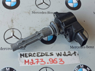 катушка зажигания Mercedes-Benz S-Класс W221 2008, 5.5 л., M 273.963, бензин