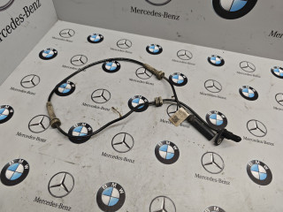 датчик ABS BMW 5 серия G30/G31 [рестайлинг] 2022, 3.0 л., бензин, полный привод, 6874637