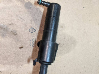 форсунка омывателя фары левая Mercedes-Benz E-Класс W212/S212/C207/A207 2011, 1.8 л., M 271.860, бензин, АКПП, черный, кабриолет, A2078600147