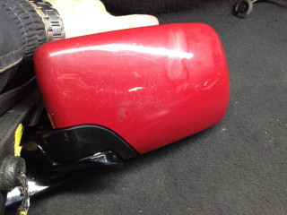 накладка на зеркало BMW 3 серия E46 [рестайлинг] 2004, 1.8 л., N46 B18 A, бензин, АКПП, вишня, седан