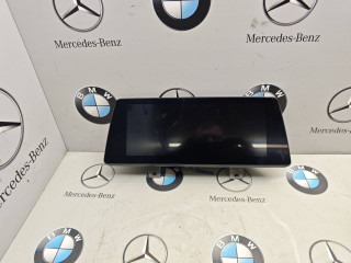 монитор мультимедиа BMW 6 GT G32 2019, 3.0 л., B58B30, бензин, 8715339