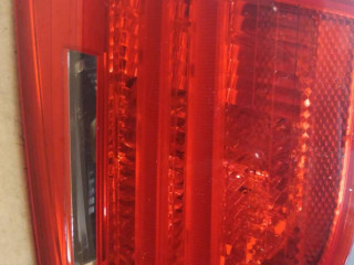 фонарь крышки багажника правый BMW 3 серия E90/E91/E92/E93 [рестайлинг] 2008, 2.0 л., дизель, АКПП, универсал, полный привод, 7154162