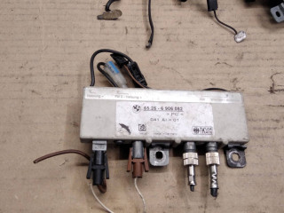 усилитель антенны BMW 5 серия E39 2000, 3.5 л., бензин, АКПП, седан, 6906082