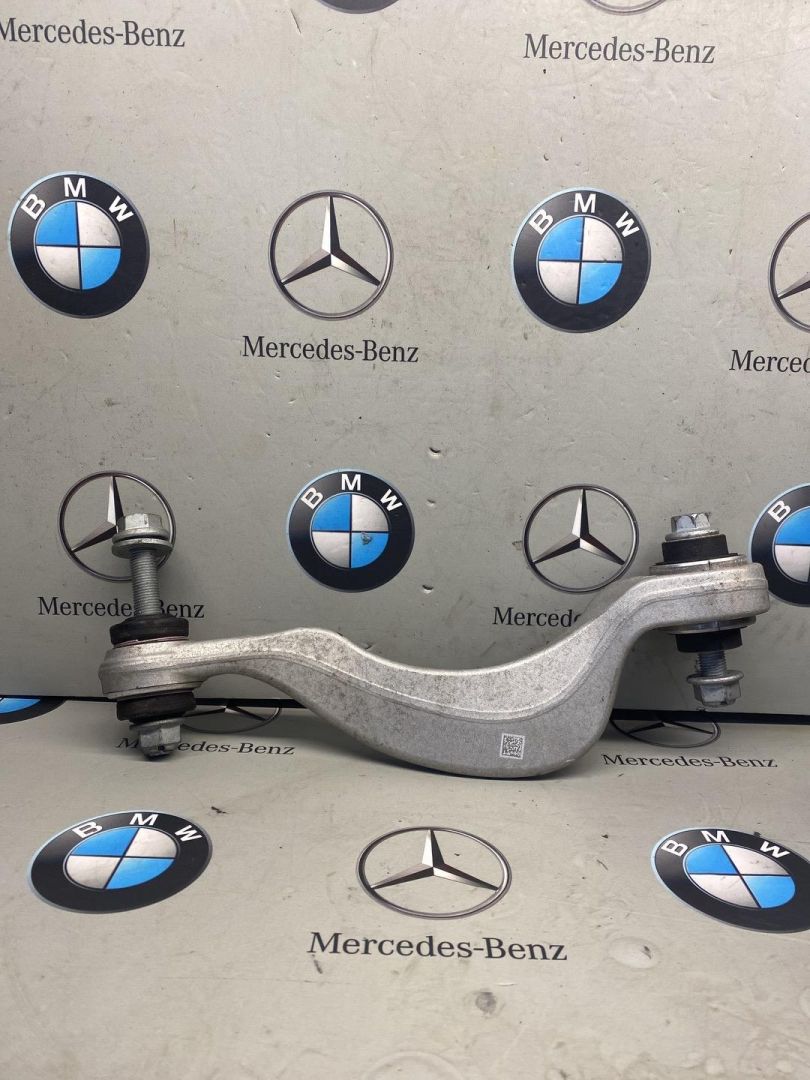 рычаг задний правый BMW 2024, 2.0 л., бензин, 6871012 - фото №1