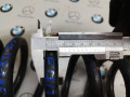 пружина BMW X5 E70 2008, 6778115 - фото №5