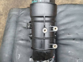 корпус масляного фильтра BMW X1 E84 2010, 2.0 л., N47 D20 C, дизель, 7807799