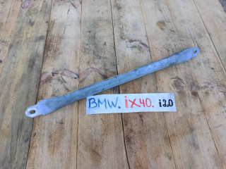 кронштейн (крепление) BMW iX I20 2022, электро, полный привод, правый руль