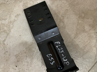 Противооткатный упор BMW X5 E53 [рестайлинг] 2005, 3.0 л., дизель, АКПП, внедорожник 5 дв.