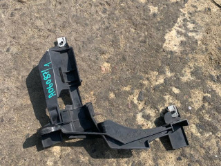 крепление фары левой BMW 3 серия E46 2003, купе, 1301073