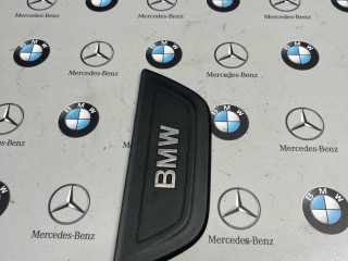 накладка на порог BMW X3 F25 2014, 2.8 л., бензин, 7205611