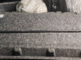 молдинг двери задней правой BMW 2008, 2.0 л., N43 B20 A, бензин, АКПП, синий, хетчбэк 5 дв.