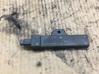 Антенна системы комфортного доступа BMW 3 серия F30/F31/F34 2012, 3.5 л., бензин, АКПП, седан, задний привод, 9220832, 65209220832