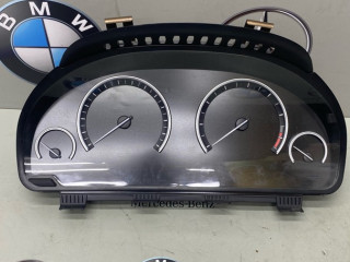 щиток приборов (приборная панель) BMW 7 серия F01/F02 2009, 9220795