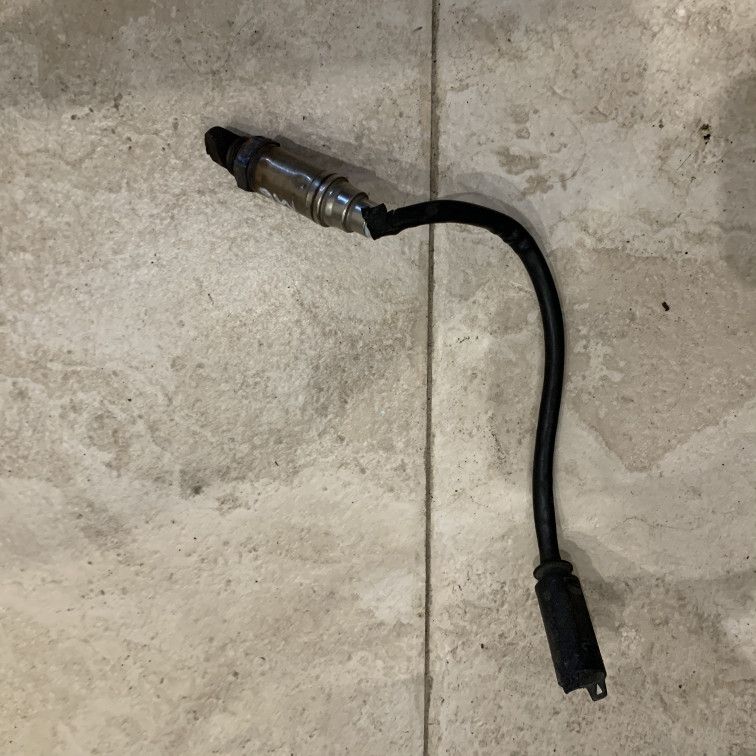 лямбда-зонд BMW 6 серия E63/E64 2007, 5.0 л., S85 B50 A, бензин, АКПП, купе, 11787836451 - фото №1