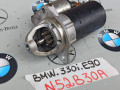 стартер BMW 3 серия E90/E91/E92/E93 [рестайлинг] 2008, 3.0 л., N52 B30 A, бензин - фото №4