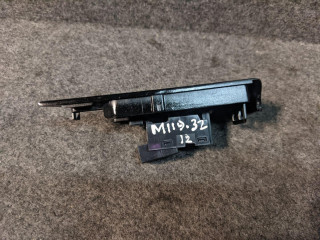 кнопка стеклоподъемника двери Land Rover Range Rover Evoque L538 2013, 2.2 л., 224DT, дизель, АКПП, внедорожник 5 дв., BJ32-14717-AB