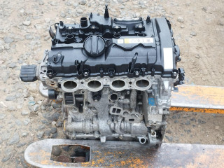 двигатель BMW X1 F48 2018, 2.0 л., бензин, B46A20B