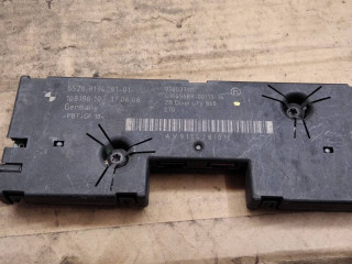 усилитель антенны BMW 7 серия E65/E66/E67 2003, 4.4 л., бензин, АКПП, седан, 9134281, 65209134281