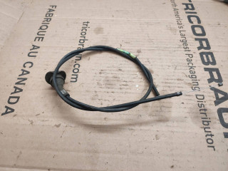 трос капота BMW 5 серия E39 [рестайлинг] 2002