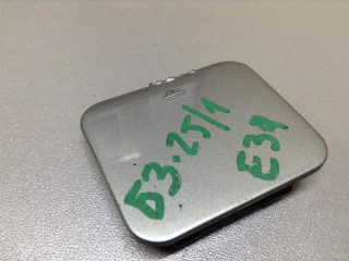 заглушка заднего бампера под крюк BMW 3 серия E46 2002, 3.0 л., дизель, АКПП, седан, 8159375