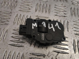 моторчик заслонки печки BMW 3 серия E90/E91/E92/E93 2007, 3.0 л., N53 B30 A, бензин, МКПП, мокрый асфальт, седан