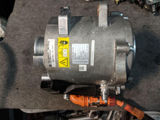 генератор Mercedes-Benz AMG GT 1 поколение [рестайлинг] 2019, 4.0 л., M 177.980, бензин, 0009067809, A0009067809, HV-RSG, SSC12041150011, SSC12041150012