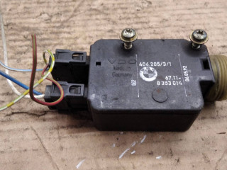 активатор замка крышки топливного бака BMW 3 серия E36 1996, 8353014, 8361140