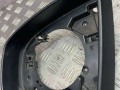 рамка зеркала левого BMW X5 E70 2009, 3.0 л., дизель, АКПП, внедорожник 5 дв. - фото №2