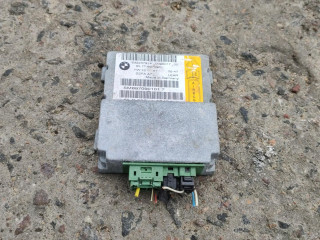 блок AirBag BMW 7 серия E65/E66/E67 [рестайлинг] 2006, 4.8 л., бензин, 6970901