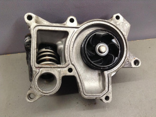 помпа BMW 3 серия E90/E91/E92/E93 2007, 2.0 л., N47 D20 A, дизель, АКПП, седан