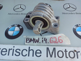 подушка крепления двигателя BMW i4 G26 2022, электро, АКПП, 8742123