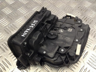 замок двери задней левой BMW X6 F16 2017, 3.0 л., N57 D30 B, дизель, АКПП, внедорожник 5 дв., 7473159