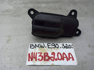 сервопривод заслонок впускного коллектора BMW 3 серия E90/E91 [рестайлинг] 2010, 2.0 л., N43 B20 A, бензин, 7546982