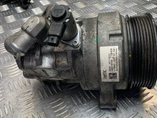 насос гидроусилителя руля BMW X5 M E70 2010, 4.4 л., S63 B44 A, бензин, правый руль, 4071181, 407118101