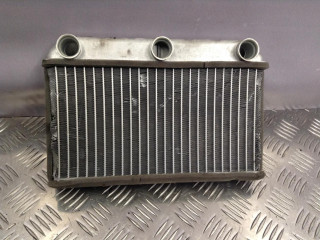 радиатор отопителя (печки) BMW X6 E71/E72 2009, 3.0 л., дизель, АКПП, внедорожник 5 дв.