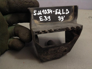 кронштейн радиатора BMW 5 серия E39 1999, 2.5 л., АКПП, седан, 1737707