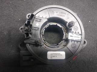 шлейф руля BMW 3 серия E46 2000, 2.0 л., N42 B20 A, бензин, АКПП, седан, 8376445