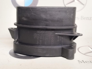 расходомер воздуха BMW X5 E53 [рестайлинг] 2004, 7788744