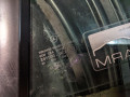 стекло кузовное боковое левое Mercedes-Benz SLK-Класс R171 2006, 3.5 л., M 272.963, бензин, АКПП, серебристый, кабриолет - фото №2