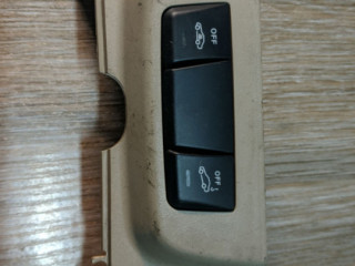 кнопка ручного тормоза (ручника) Mercedes-Benz GL-Класс X166 2013, 3.0 л., OM 642.826, дизель, АКПП, коричневый, внедорожник 5 дв., 1728208710, A1728208710